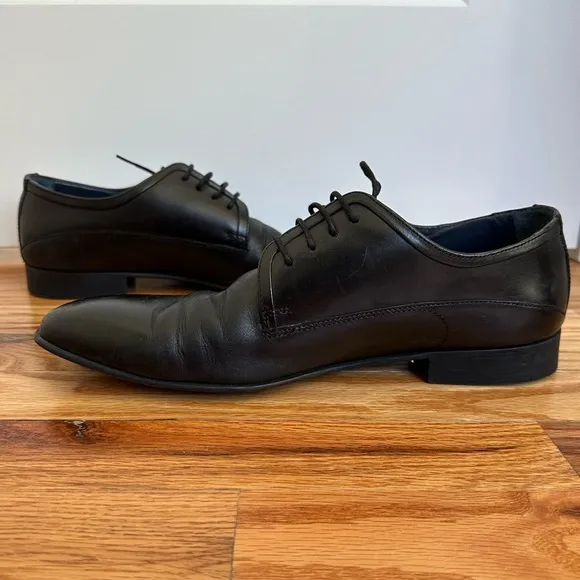 ZARA Classic Mens Dress Shoes