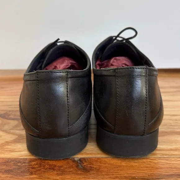 ZARA Classic Mens Dress Shoes