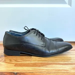 ZARA Classic Mens Dress Shoes