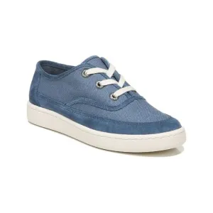 ZODIAC Womens Blue Lightweight Cheezburger Wedge Athletic Sneakers Shoes 8.5 M